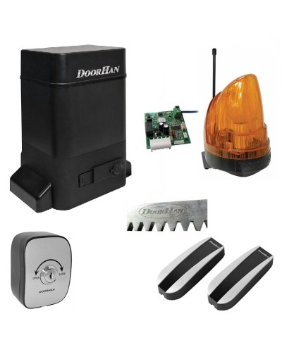 DoorHan SL-2100KIT. Комплект привода для откатных ворот. DoorHan в Коврове