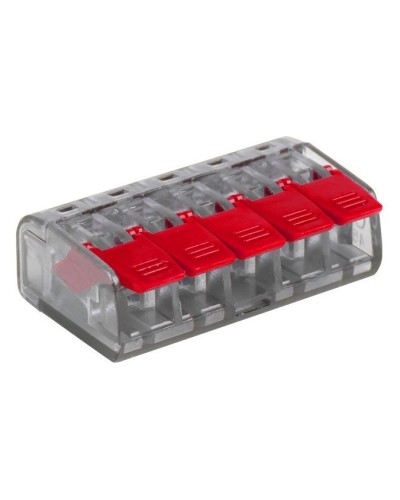 СМК 221-415 PROxima (plc-smk-221-415). Строительно-монтажная клемма. EKF в Коврове