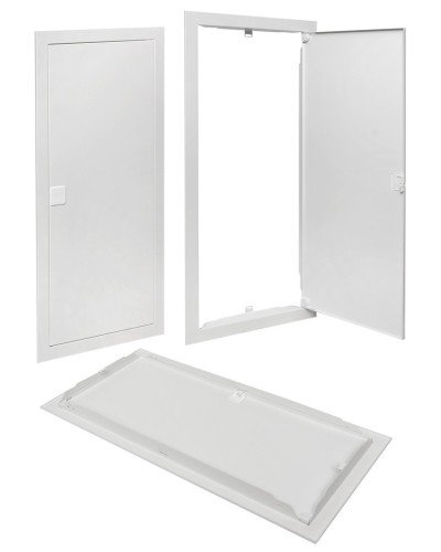 Nova 4 габарит IP40 PROxima (nv-door-m-4). Дверь металлическая. EKF в Коврове