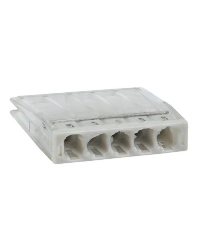 СМК 2273-245 5-проводная PROxima (plc-smk-2273-245). Строительно-монтажная клемма с пастой. EKF в Коврове