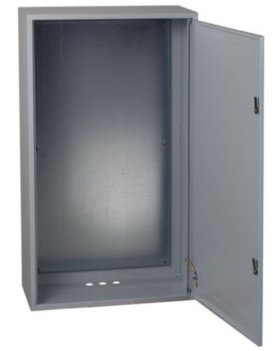 ЩМП-132.75.30 (ЩРНМ-7) IP31 (mb22-7). Шкаф металлический с монтажной платой 1320х750х300 мм. EKF в Коврове