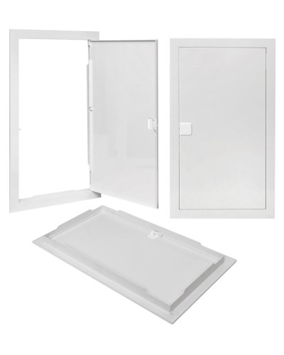 Nova 3 габарит IP40 PROxima (nv-door-m-3). Дверь металлическая. EKF в Коврове
