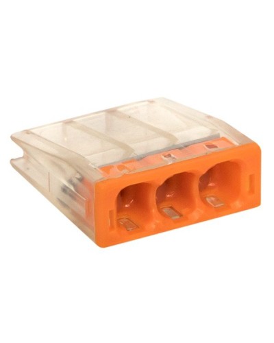 СМК 2273-243 3-проводная PROxima (plc-smk-2273-243): Строительно-монтажная клемма с пастой в Коврове