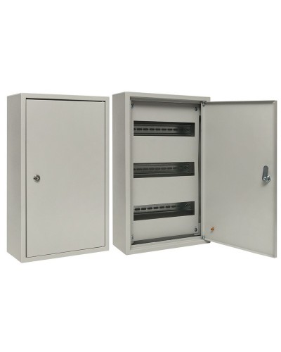 ЩРН-36 (480х300х120) IP31 Basic (mb21-36-bas). Щит распределительный навесной. EKF в Коврове