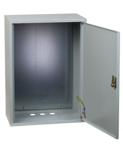 ЩМП-60.40.40 (ЩМП-11) IP31 (mb22-11). Шкаф навесной с монтажной платой 600х400х400 мм. EKF в Коврове