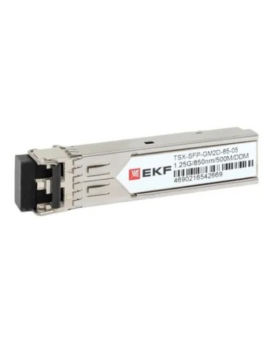 TSX-SFP-GM2D-85-05. SFP модуль. EKF в Коврове