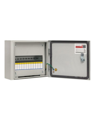 ЩРН-12 (265х310х120) IP54 PROxima (mb24-12). Щит распределительный навесной. EKF в Коврове