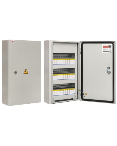 ЩРН-36 (520х310х120) IP54 PROxima (mb24-36). Щит распределительный навесной. EKF в Коврове