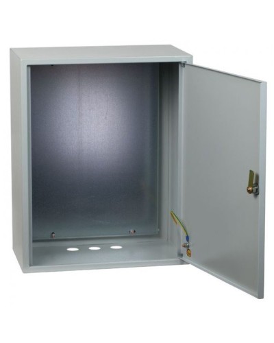 ЩМП-50.40.22 (ЩРНМ-2) IP31 (mb22-2). Шкаф навесной с монтажной платой 500х400х220 мм. EKF в Коврове