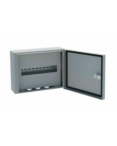 ЩРН-12 (265х310х120) IP54 Basic (mb24-12-bas). Щит распределительный навесной. EKF в Коврове