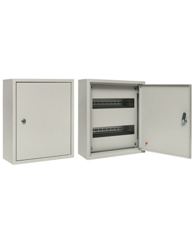 ЩРН-24 (350х300х120) IP31 Basic (mb21-24-bas). Щит распределительный навесной. EKF в Коврове