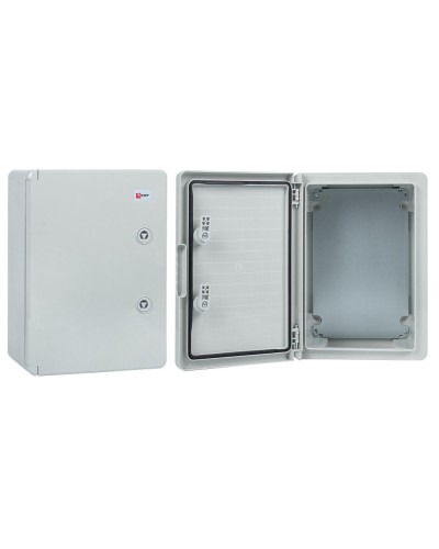 PB65MP003, 400х300х170 IP65 PROxima. Бокс пластиковый антивандальный. EKF в Коврове