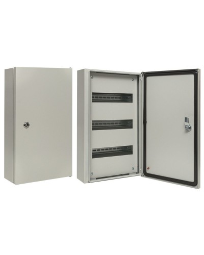 ЩРН-36 (520х310х120) IP54 Basic (mb24-36-bas). Щит распределительный навесной. EKF в Коврове