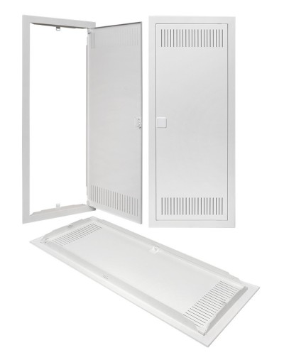 Nova 5 габарит IP40 PROxima (nv-door-pm-5). Дверь металлическая. EKF в Коврове