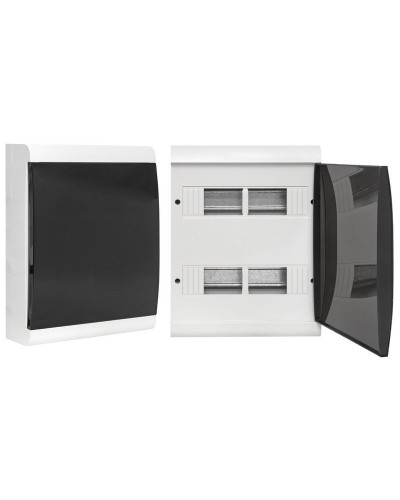 ЩРН-П-24 IP41 Basic (pb-n-24-bas). Щит распределительный навесной. EKF в Коврове