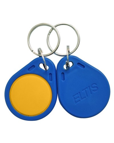 ELTIS RF Ключ для домофона. Брелок. ELTIS в Коврове