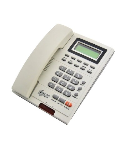 Eltis SC5000-D1. Пульт поста охраны. ELTIS в Коврове