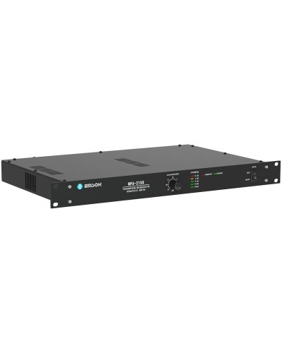 MPA-2150. Усилитель мощности. EMSOK в Коврове