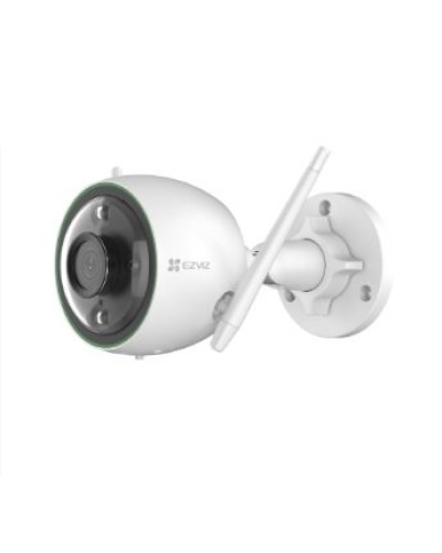 CS-C3N (A0-3G2WFL1)(4mm). Видеокамера IP цилиндрическая. EZVIZ в Коврове