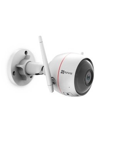 CS-C3W (4MP,2.8mm,H.265). Видеокамера IP цилиндрическая. EZVIZ в Коврове