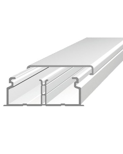 Короб, 40x16мм, с 1-й перегородкой (10060 CBR): Короб в Коврове