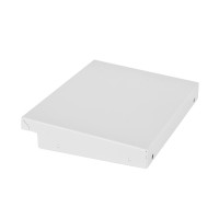 EMW-RR-1200.400. Крыша дождевая для шкафов. Elbox