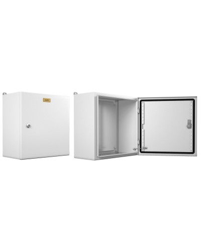 EMW-600.600.210-1-IP66. Шкаф распределительный электротехнический. Elbox в Коврове