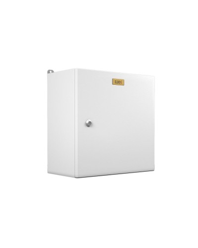 EMW-600.600.300-1-IP66. Шкаф распределительный электротехнический. Elbox в Коврове