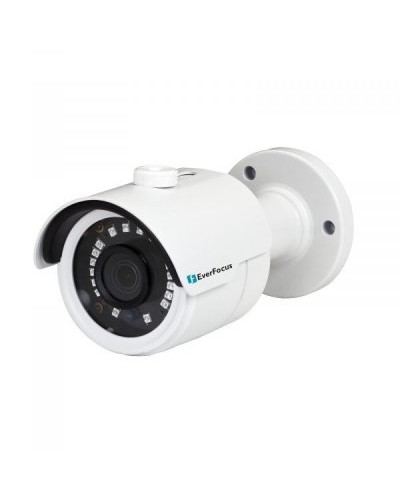 EZN-1240-A. Видеокамера IP цилиндрическая. EverFocus в Коврове