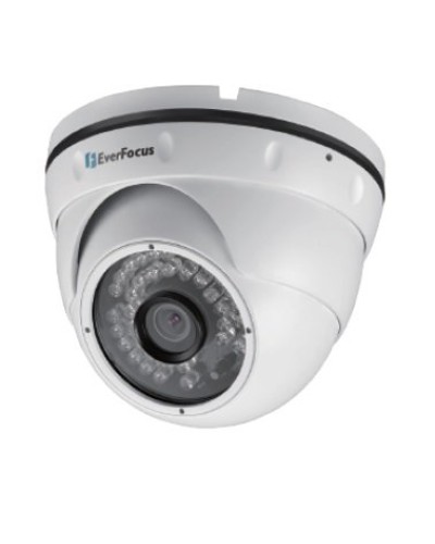 EBN-268. Видеокамера IP купольная. EverFocus в Коврове