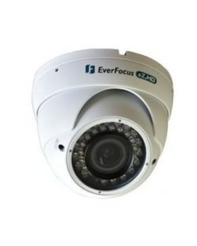 EBD-935F. Видеокамера AHD купольная. EverFocus в Коврове