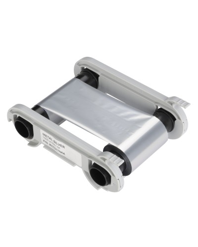 Evolis RCT017NAA. Лента серебряная монохромная. Evolis в Коврове
