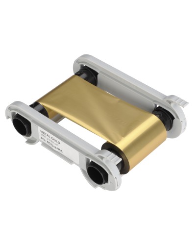 Evolis RCT016NAA. Лента золотая монохромная . Evolis в Коврове