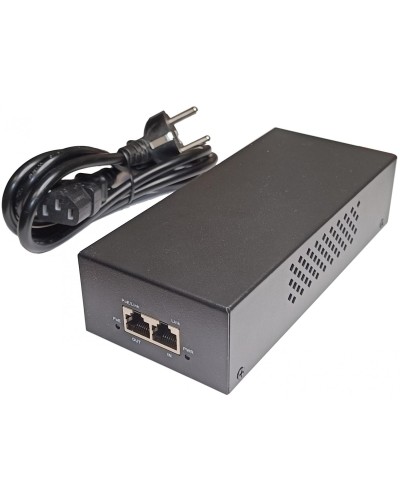 90W/1Gb/POE v2. Инжектор PoE. FARADAY в Коврове