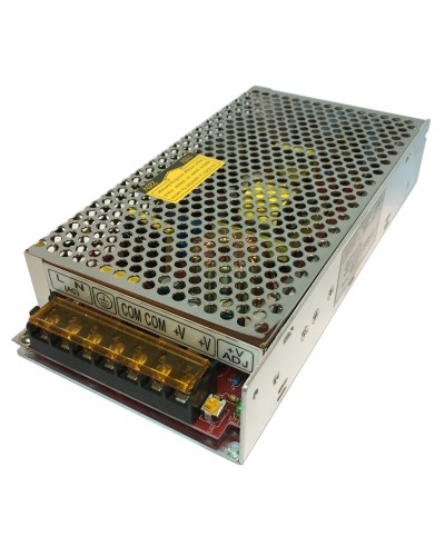 150W/24V. Импульсный блок питания. FARADAY в Коврове