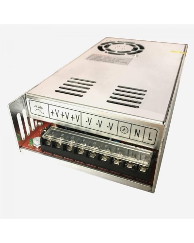 350W/48V. Импульсный блок питания. FARADAY в Коврове