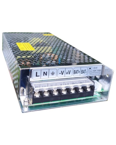 UPS 160W/48V Simple. Источник вторичного электропитания резервированный. FARADAY в Коврове