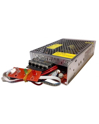 UPS 120W/24V Simple. Блок бесперебойного питания. FARADAY в Коврове