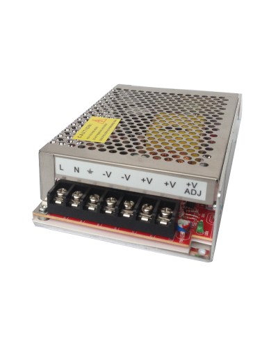 120W/12V. Импульсный блок питания. FARADAY в Коврове