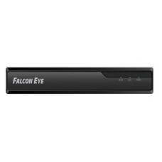 FE-MHD1108. Видеорегистратор мультиформатный 8-канальный. Falcon EYE