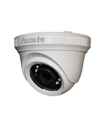 FE-MHD-DP2e-20. Видеокамера мультиформатная купольная. Falcon EYE в Коврове