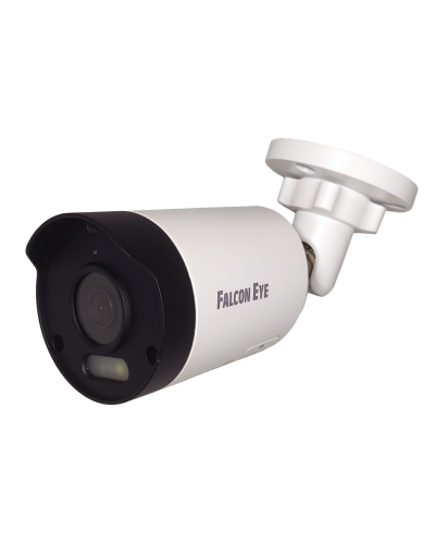 FE-IPC-B2-30p. Видеокамера IP цилиндрическая. Falcon EYE в Коврове