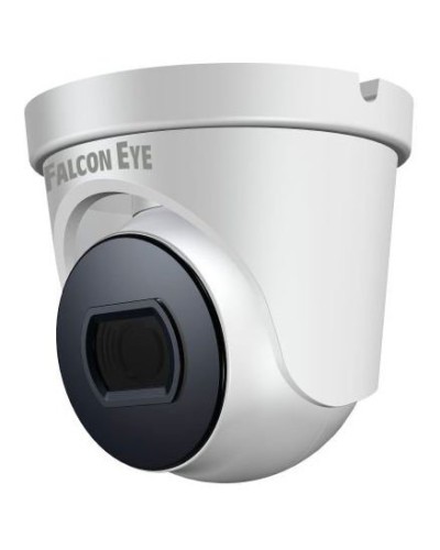 FE-MHD-D2-25. Видеокамера мультиформатная купольная. Falcon EYE в Коврове
