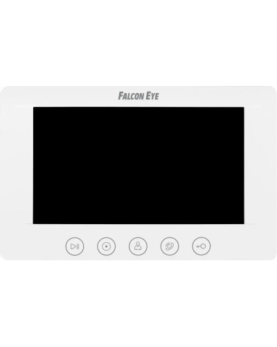 Cosmo new. Монитор домофона цветной. Falcon EYE в Коврове