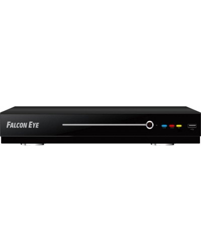 FE-MHD2216. Видеорегистратор мультиформатный 16-канальный. Falcon EYE в Коврове