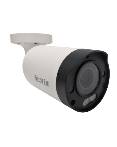 FE-IPC-BV2-50pa. Видеокамера IP цилиндрическая. Falcon EYE в Коврове