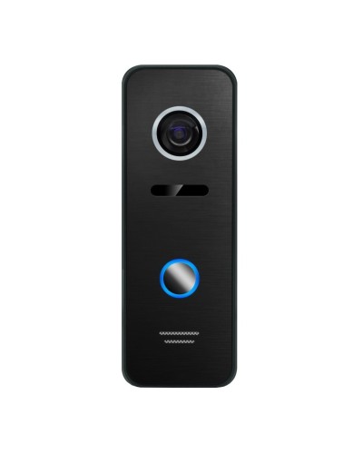 FE-ipanel 3 HD black. Вызывная панель цветная. Falcon EYE в Коврове