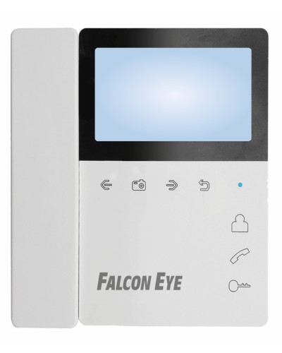 Lira. Монитор домофона цветной. Falcon EYE в Коврове