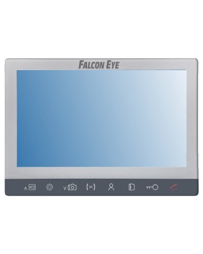 Milano Plus HD. Монитор домофона цветной. Falcon EYE в Коврове