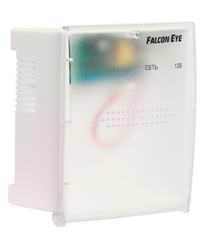 FE-1230 (пластик). Источник вторичного питания. Falcon EYE в Коврове